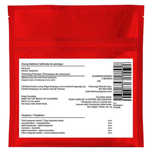 Color Cannabis - Chromatica image 3