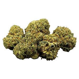 Endgame - Golden Goat