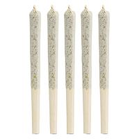 1964 - Sour Tangie Pre-Roll