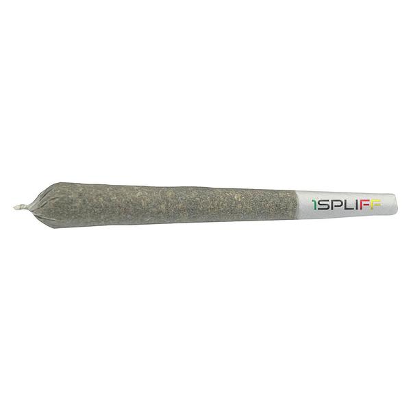 1Spliff - Biscotti Pre-roll image 1