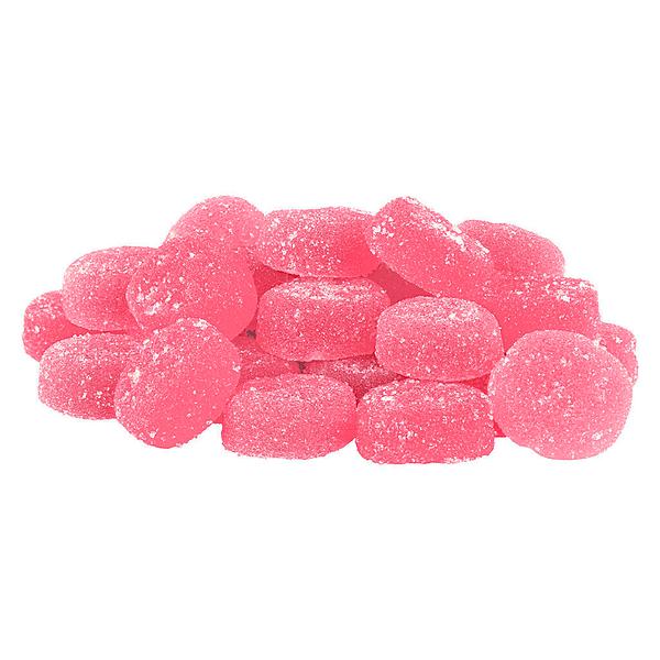 Monjour - Melon Berry Nano CBD Gummies image 1