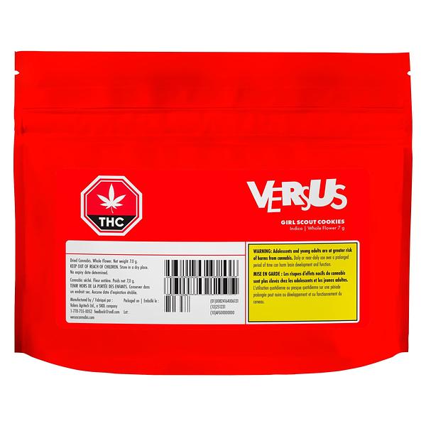 Versus - Gsc (Girl Scout Cookies) image 5