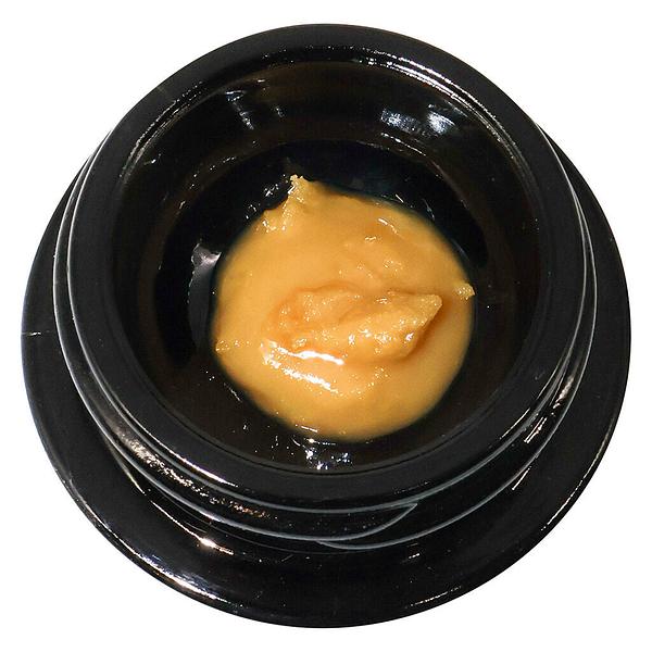 The Goo! - Mochazilla Live Rosin image 1