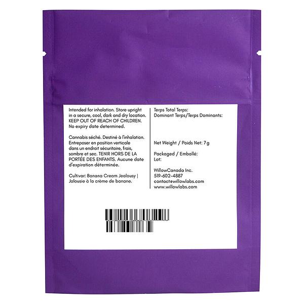 Viola - 4th Quarter (Indica) image 3