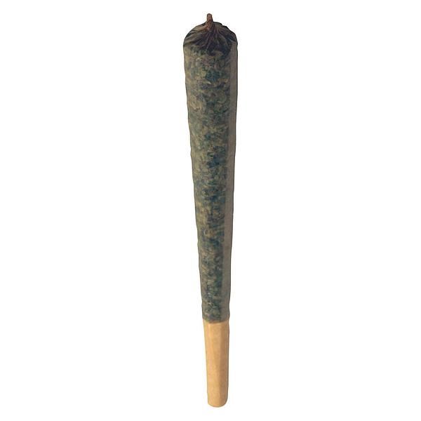 Electric Lettuce - Pineapple Sizzle Infused Pre Roll image 1