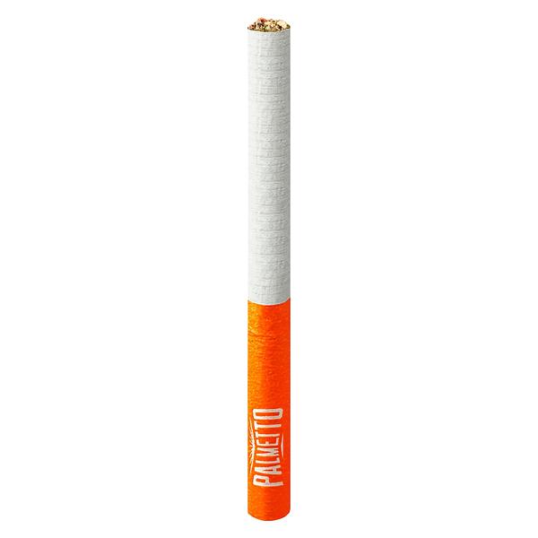 Palmetto - Strawberry Cough Infused Pals Pre Roll image 1