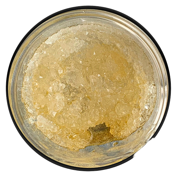 Solid Gold - Hybrid Diamonds & Sauce - Mk Ultra