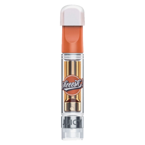 Sheeesh! - Smrf Liquid Diamonds 510 Thread Cartridge