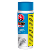 SHRED - Blue Razberry Shotz