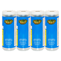 XMG Atomic Sours  - Blue Razz Lemonade