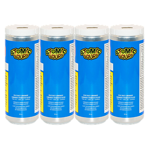 XMG Atomic Sours  - Blue Razz Lemonade