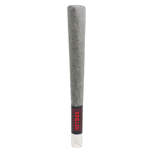 Hotbox - Rockstar Kush Pre-Roll