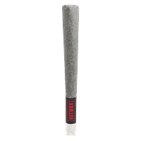 Hotbox - Rockstar Kush Pre-Roll