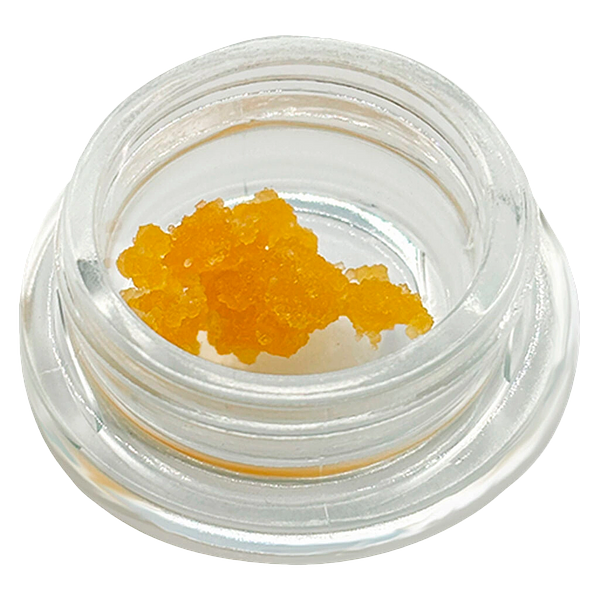 Sizzle - Indica Terp Diamonds - Slurricane