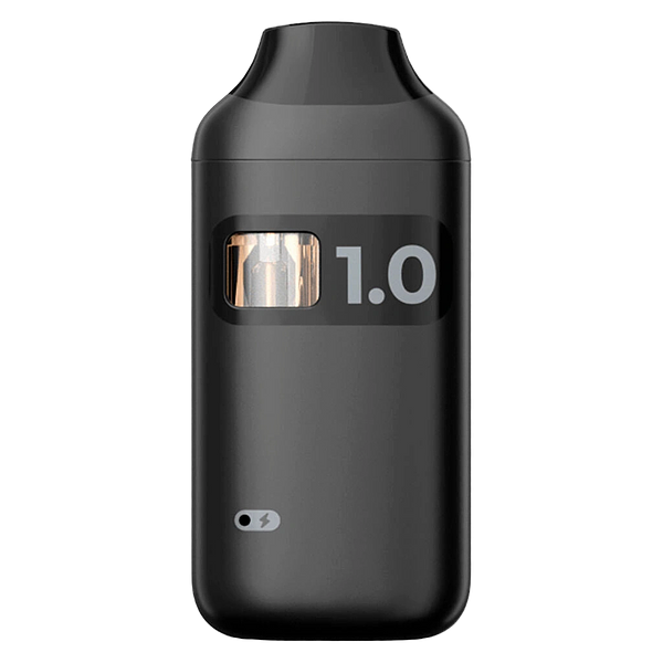 The Foundry - Mach 13 Liquid Diamonds AIO Vape