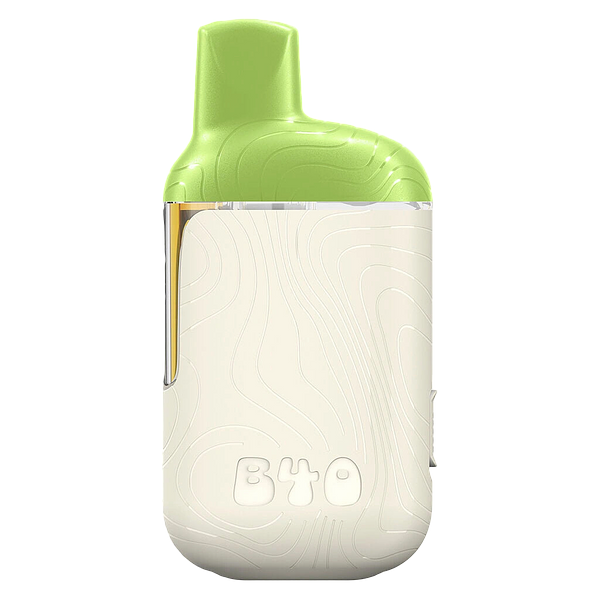 Back Forty - Rainbow Melon Boosted All-In-One Vape