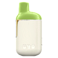 Back Forty - Rainbow Melon Boosted All-In-One Vape