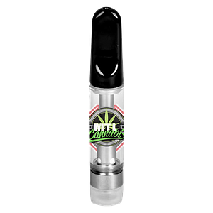 MTL Cannabis - Sage N' Sour 510 Thread Cartridge