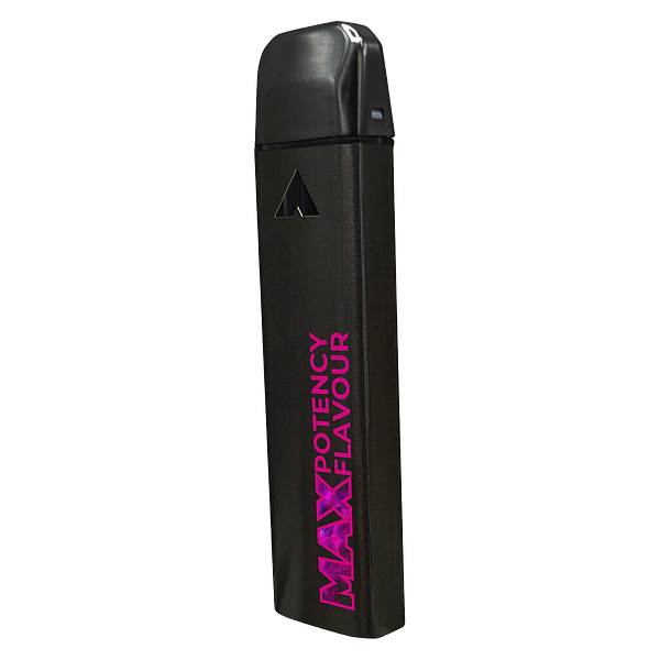 Weed Me Max - Georgia Peach Smasher AIO