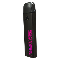 Weed Me Max - Georgia Peach Smasher AIO