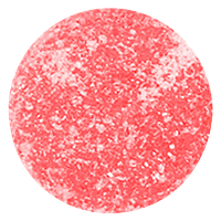 Sesh Edibles - Peach Dream Thc:Cbn