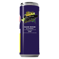 Ray's Lemonade - Ray’s Blackberry Rosin Lemonade with CBG