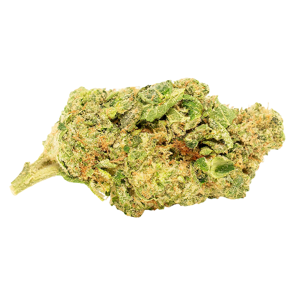 Tweed - Citrus Candy Cake