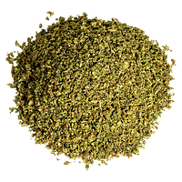 Divvy - Space Cake Milled