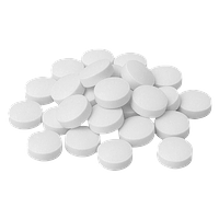 Indiva Blips - 1:2 THC/Cbg Tablets