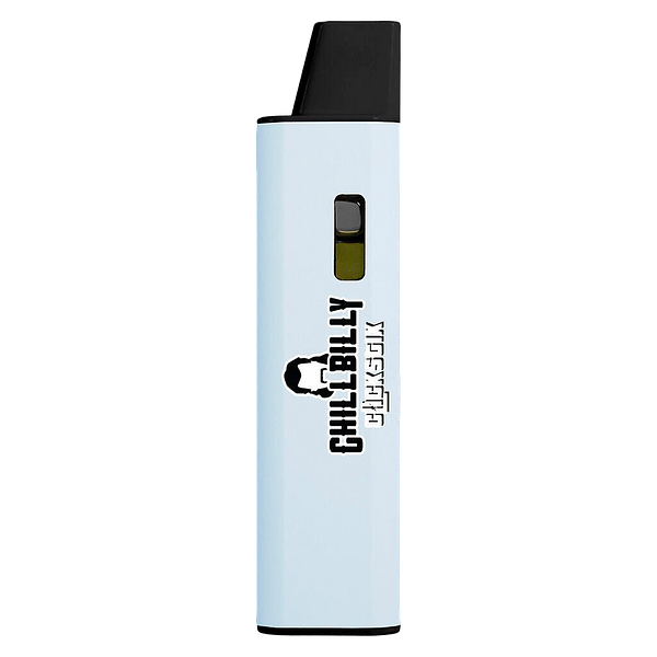 ClickStix by Chillbilly - Maxed Out Liquid Diamond All In One Vape - Pure Ice