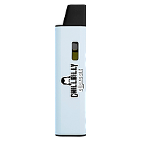 ClickStix by Chillbilly - Maxed Out Liquid Diamond All In One Vape - Pure Ice