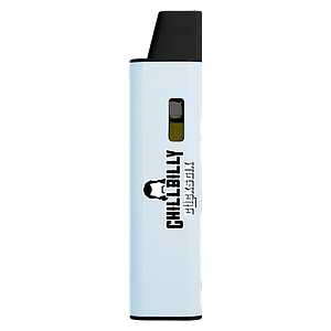 ClickStix by Chillbilly - Maxed Out Liquid Diamond All In One Vape - Pure Ice