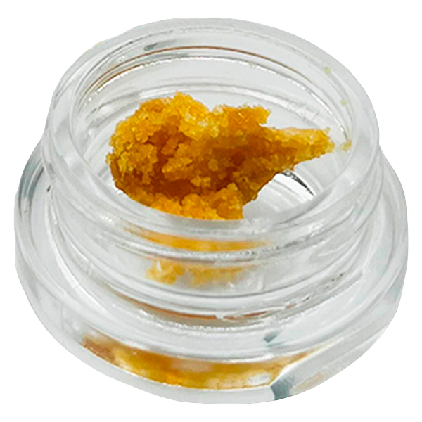 Sizzle - Hybrid Wax - GG#4
