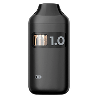 The Foundry - Forged Gold Liquid Diamonds AIO Vape