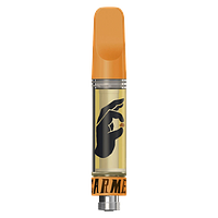 Carmel - Big Apple Pure Live Resin 510 Thread Cartridge