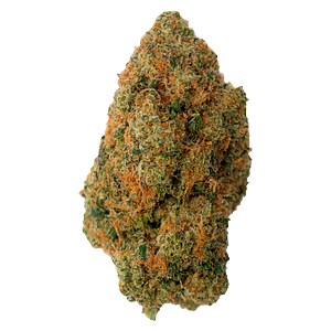 Conspiracy - Chemtrail Kush