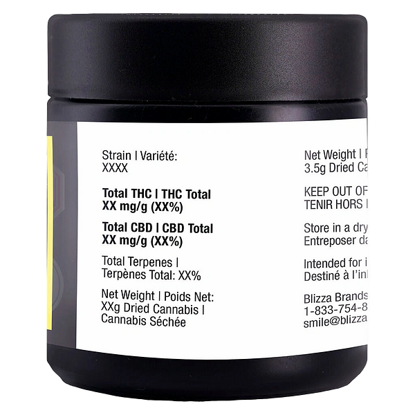 OP - OP Reserve (Sativa)