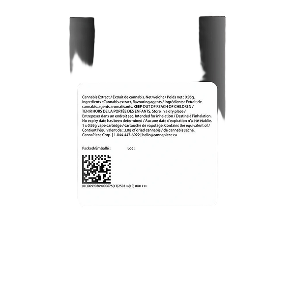 Encore - Tutti Frutti AIO