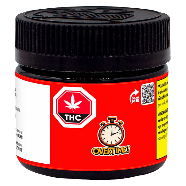 Overtime - Punch Out