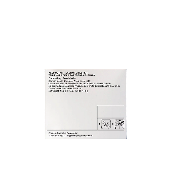 Divvy - Space Cake Milled