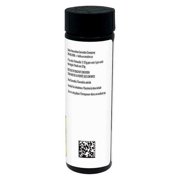 Superbud - Superbud Pre Roll