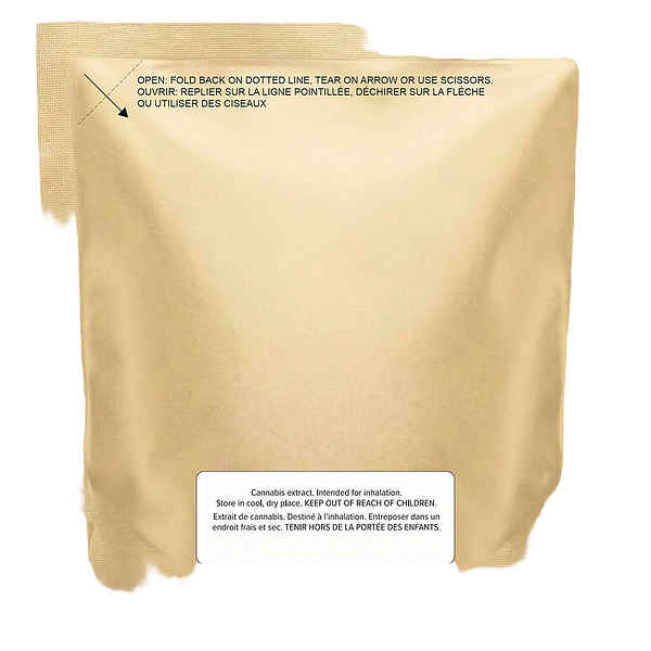 The Foundry - Molten Metal 510 Thread Cartridge