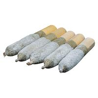 Endgame - Green C. Diamond Coated Infused Pre Roll