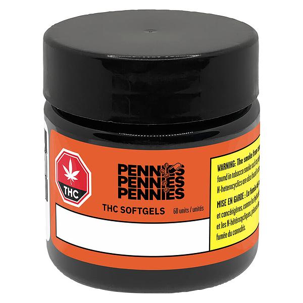 Pennies - Pennies 60 image 2