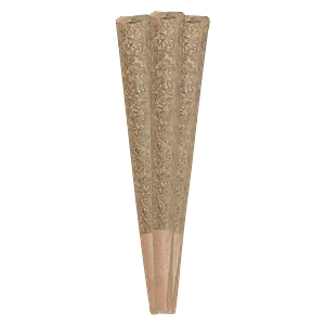 PURPLEFARM - Miracle Mints Pre Roll