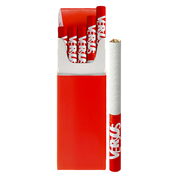 Versus - Burners Durban Punch Pre-Roll