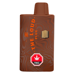 The Loud Plug - Cocolato Live Resin All-in-One Vape