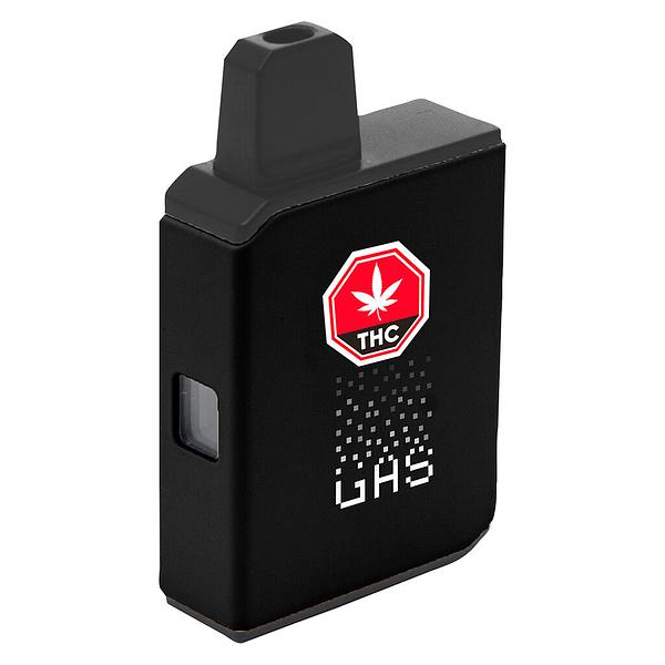 (GAS) - Kona Boba Live Action All In One Box Cart image 1