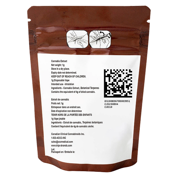 The Loud Plug - Cocolato Live Resin All-in-One Vape