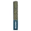 BZAM - Space Face Shatter Infused King Size Pre-roll thumbnail 1